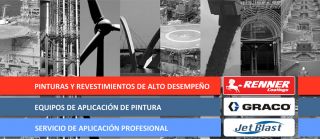 empresas pintores asuncion Ason S.R.L Pinturas Renner