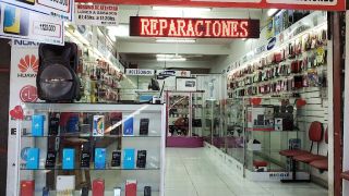 servicios tecnico de xiaomi en asuncion Master Electronica