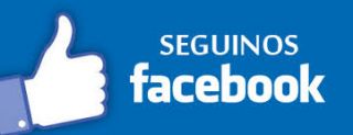 seguinos en Facebook