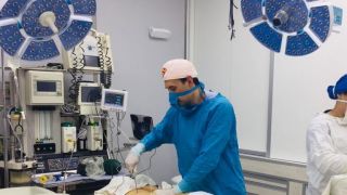 clinicas ginecomastia en asuncion Dr.Tacho Rojas cirugia plastica