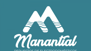 empresas de reparacion electrodomesticos en asuncion Manantial Repuestos de Electrodomesticos