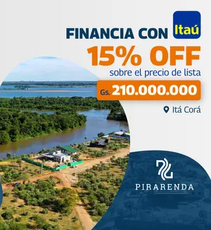 venta fincas asuncion InfoCasas Paraguay