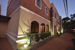 accommodation for weddings asuncion Cielo Hotel