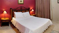 accommodation for weddings asuncion Cielo Hotel