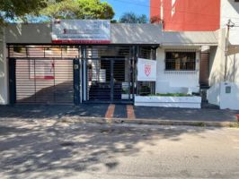 empresas fumigacion cucarachas asuncion Cinco Soluciones