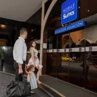 Nobile Suites Excelsior Asuncion