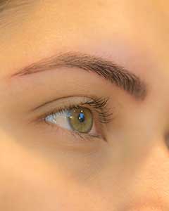 centros microblading en asuncion Bar de Cejas