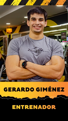 Gerardo Giménez