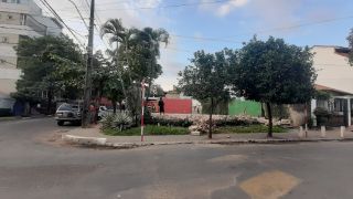 empresas demoliciones asuncion Kambalache Demoliciones