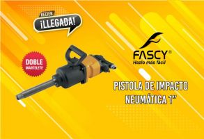 tiendas herramientas asuncion FASCY SHOP