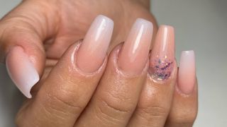 unas semipermanentes asuncion Guapa Spa de Uñas