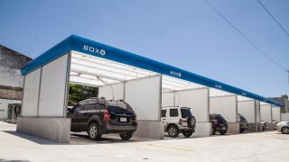 autolavado perros asuncion Self Wash - Auto Lavado