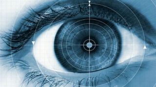 test oftalmologico asuncion Clinica Santa Faustina