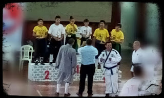 clases chi kung asuncion Templo Shaolin Paraguay