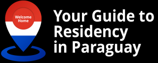 lawyers for foreigners in asuncion Paraguay Residency SA