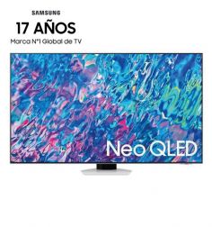 Neo QLED 75