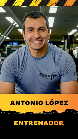 Antonio López