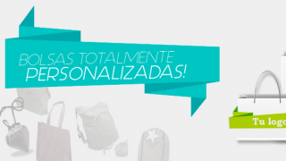 tiendas para comprar bolsas de tela con cremallera asuncion Bolsamania Paraguay - Bolsas ecológicas y biodegradables