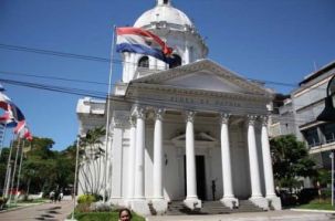 hoteles familias numerosas asuncion Le Pelican