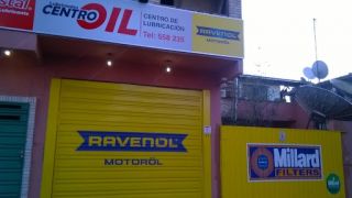 tiendas para comprar aceite 5w30 castrol asuncion lubricantes centro oil