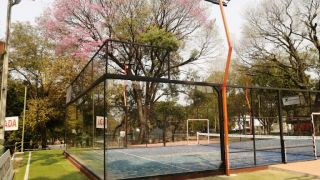 padel shops in asuncion La Quinta Sports