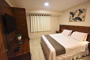 accommodation for weddings asuncion Cielo Hotel