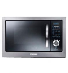 Microondas Electrolux 28L Inox