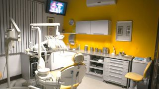 clinicas dentales en asuncion Dentista - Dra. Silvana Boccia