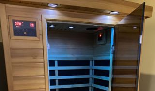 saunas gay en asuncion Calle 11 Spa Urbano - Mburucuya