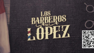 barberias hipster en asuncion Los Barberos de López