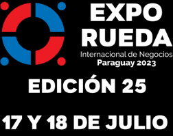 expo rueda blanco