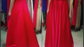 tiendas para comprar vestidos de fiesta talla grande asuncion Be Elegance Alquiler De Vestidos
