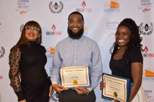Making a positive impact in U.S. communities through Diageo’s ‘Learning Skills for Life’ program
