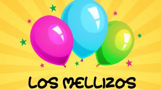 balloon shops in asuncion COTILLON LOS MELLIZOS