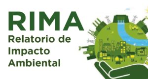 RIMA - Relatorio de Impacto Ambiental