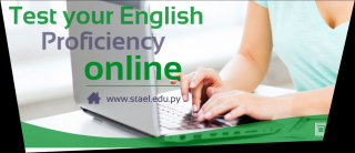 language academy asuncion Stael Ruffinelli De Ortiz ENGLISH