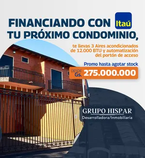 alquilar casas fin semana asuncion InfoCasas Paraguay