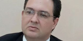 abogados cubanos en asuncion Dr. Carlos Escauriza Benítez, Abogado