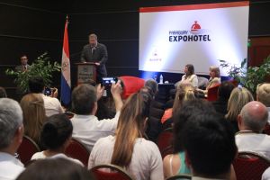 hoteles eventos asuncion Expo Hotel Paraguay