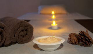 spa para parejas en asuncion Calle 11 Spa Urbano