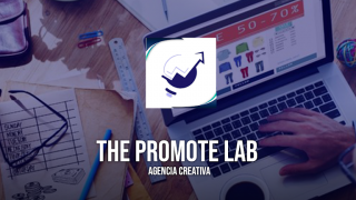 empresas de marketing digital en asuncion The Promote Lab - Agencia Creativa de Marketing Digital | Diseño Gráfico y Publicidad | Redes Sociales y Desarrollo web