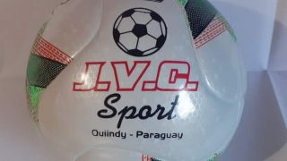 fabricas de calzado en asuncion FABRICA DE PELOTAS J.V.C.QUIINDY PY