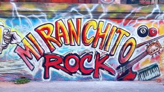 rock pubs asuncion Mi Ranchito Rock Bar