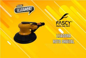 tiendas herramientas asuncion FASCY SHOP