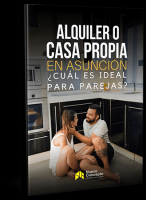Departamento o casa propia en Asunción: ¿Cuál es ideal para parejas?