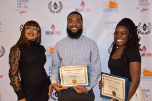 Making a positive impact in U.S. communities through Diageo’s ‘Learning Skills for Life’ program
