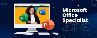 Microsoft Office Specialist 2019