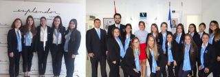 escuelas turismo asuncion Vatel Asunción - Escuela Internacional de Hotelería