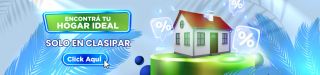 BANNER INMUEBLES
