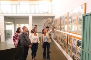 tour catedral asuncion Tourist Roga - Casa del Turista